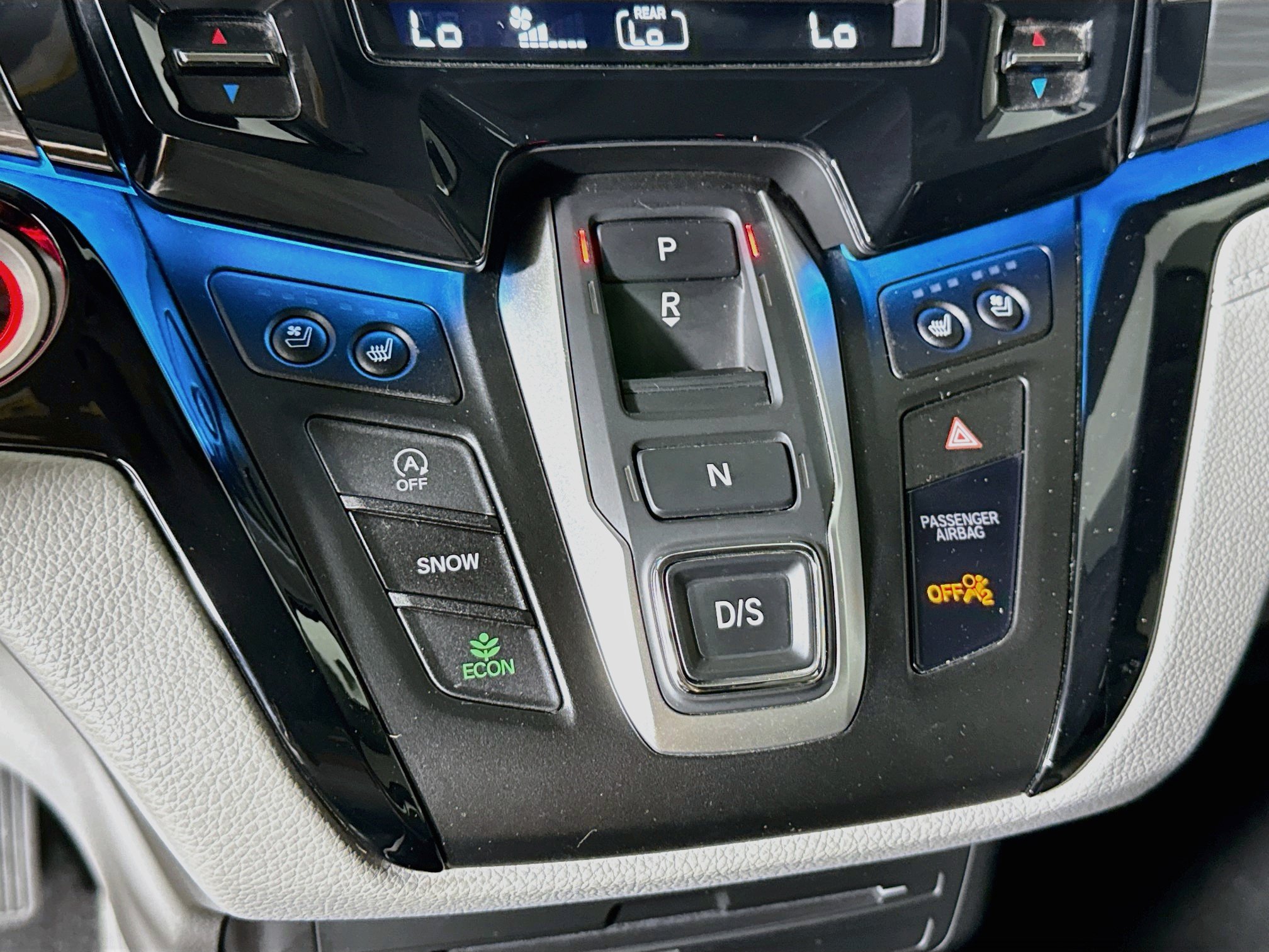 Certified 2023 Honda Odyssey Elite image 20