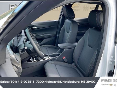 New 2026 Buick Encore GX Preferred FWD image 18