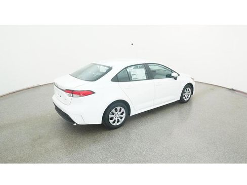 New 2026 Toyota Corolla LE image 9