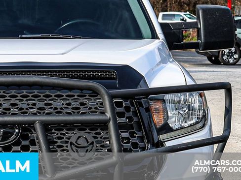 Used 2020 Toyota Tundra SR5 image 16