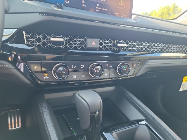 New 2026 Honda Accord Sport image 21