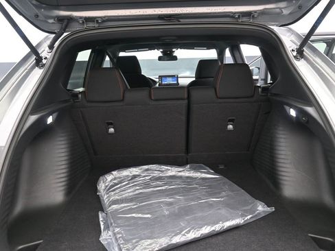 Used 2026 Honda HR-V Sport image 10