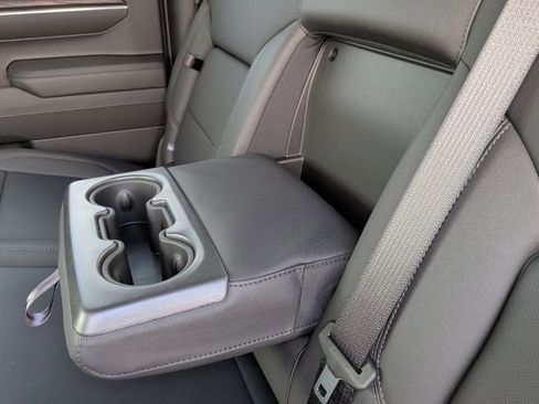 New 2026 GMC Sierra 1500 SLT image 37