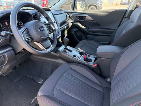 New 2026 Subaru Impreza 2.0i Sport AWD/4WD image 19