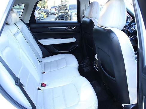 Used 2020 MAZDA CX-5 Grand Touring FWD image 21