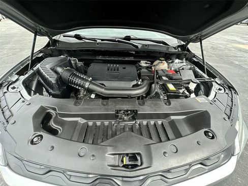 Used 2023 Chevrolet Blazer LT w/ Convenience Package image 28