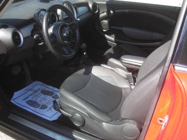 Used 2012 MINI Cooper Hardtop FWD image 11
