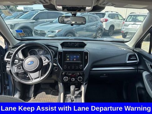 Used 2023 Subaru Forester Premium AWD/4WD image 6
