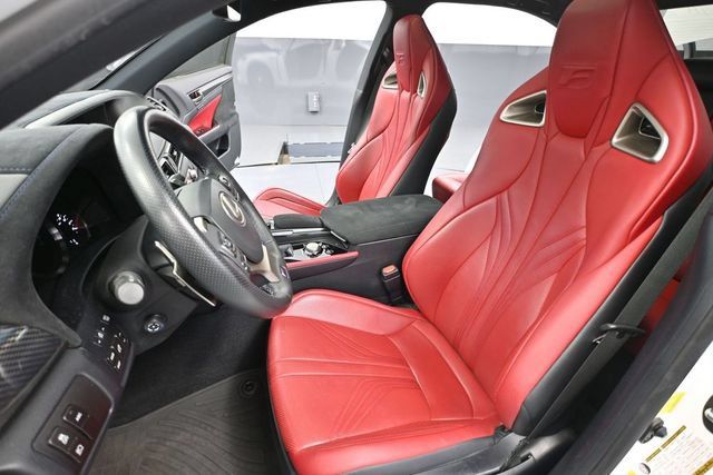 Used 2016 Lexus GS F RWD image 18