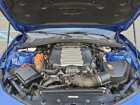 Used 2019 Chevrolet Camaro SS image 27