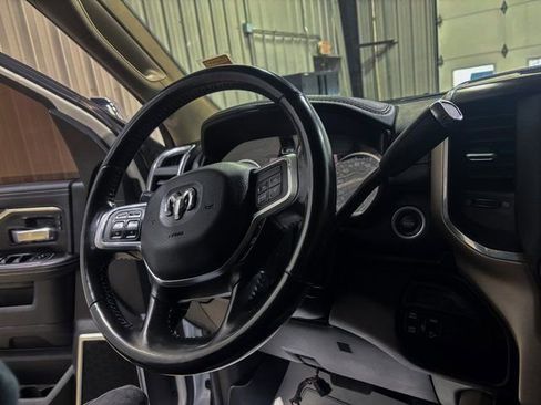 Used 2022 RAM 2500 Laramie image 14