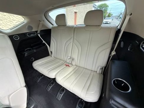 Used 2023 Genesis GV80 3.5T Advanced + AWD/4WD image 18