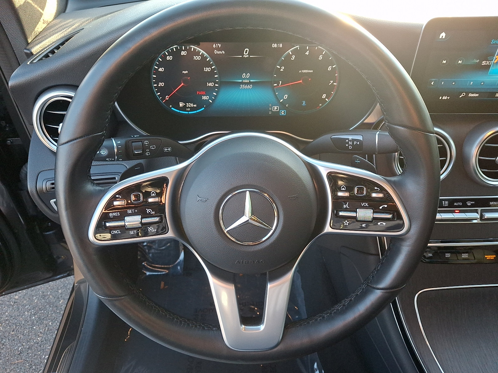 Certified 2022 Mercedes-Benz GLC 300 4MATIC image 19