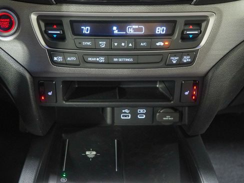 New 2026 Honda Ridgeline RTL image 32