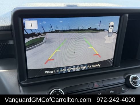 Used 2022 Ford Maverick XL FWD image 19