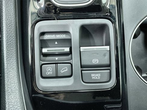 New 2025 Honda Pilot EX-L image 20