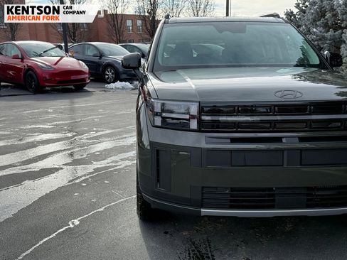 Used 2026 Hyundai Santa Fe XRT image 14