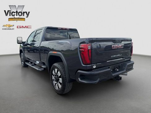 New 2026 GMC Sierra 2500 Denali w/ Technology Package AWD/4WD image 25