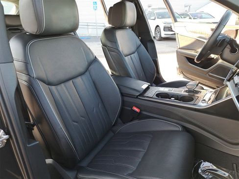 Used 2022 Audi A6 3.0T allroad Prestige image 10