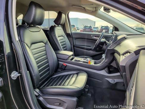 Used 2023 Ford Edge SEL image 31