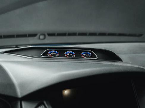 Used 2017 Ford Focus RS image 63