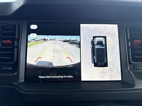 New 2026 Ford Bronco Raptor AWD/4WD image 19