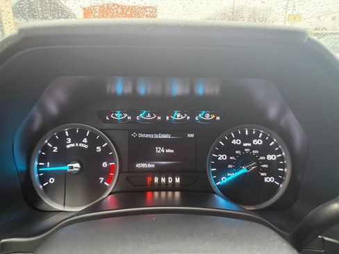 Used 2020 Ford F250 XL w/ STX Appearance Package image 16