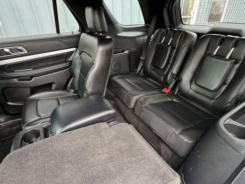 Used 2017 Ford Explorer XLT w/ Equipment Group 202A image 20