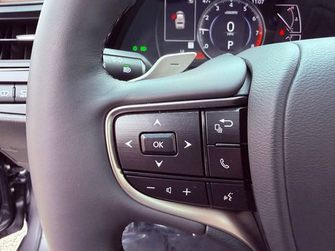 Certified 2024 Lexus ES 350 Ultra Luxury image 23