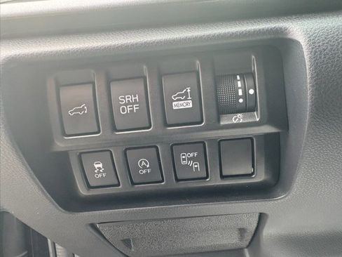Used 2022 Subaru Forester Sport AWD/4WD image 16