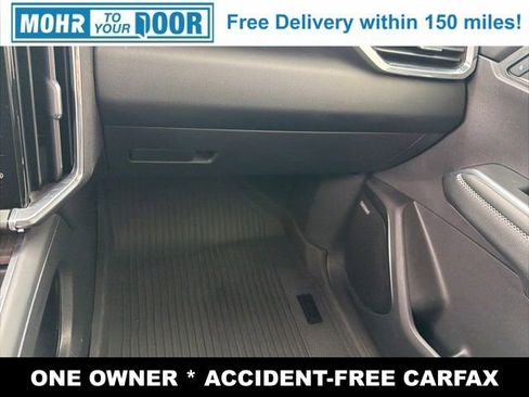 Used 2024 GMC Acadia Denali w/ Super Cruise Package image 26