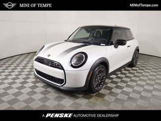 Used 2026 MINI Cooper S video 1