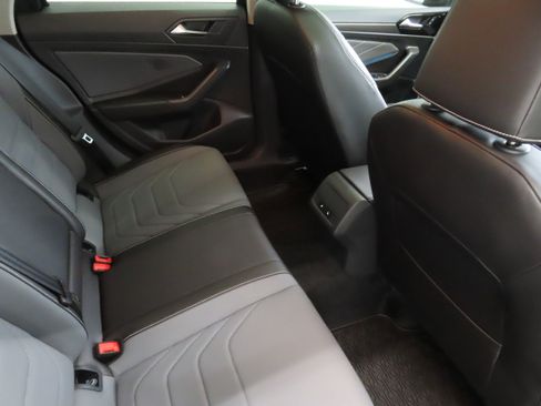 New 2025 Volkswagen Jetta SEL image 23