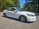 Used 2012 Honda Accord SE image 3