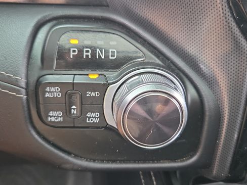 Used 2022 RAM 1500 Limited AWD/4WD image 20
