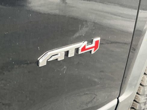 Used 2020 GMC Acadia AT4 w/ Driver Alert Package II image 7