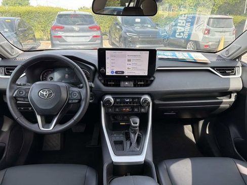 Certified 2023 Toyota RAV4 XLE Premium FWD image 22