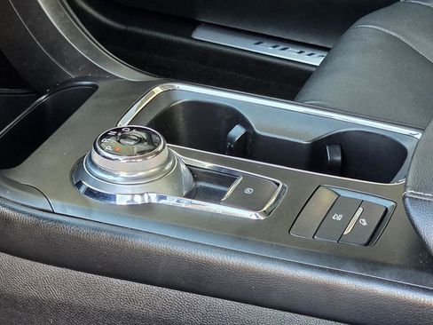 Used 2019 Ford Fusion Titanium FWD image 24