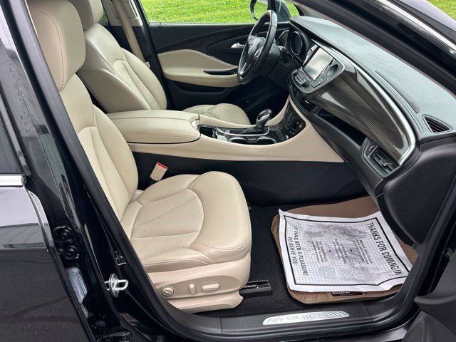 Used 2020 Buick Envision Preferred AWD/4WD image 46