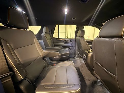 Used 2026 GMC Yukon Elevation AWD/4WD image 34