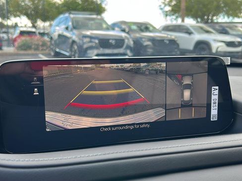 New 2026 MAZDA CX-30 AWD 2.5 S w/ Premium Package image 14