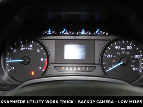 Used 2017 Ford F250 XL image 17