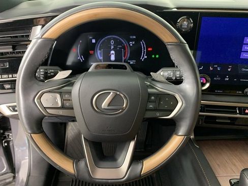 Used 2024 Lexus RX 350 Premium Plus w/ Convenience Package image 22