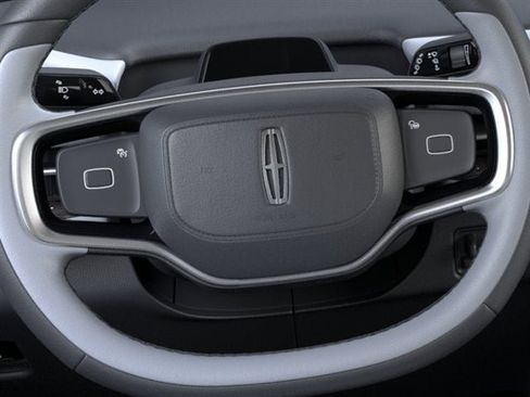 New 2026 Lincoln Navigator L Black Label AWD/4WD image 81
