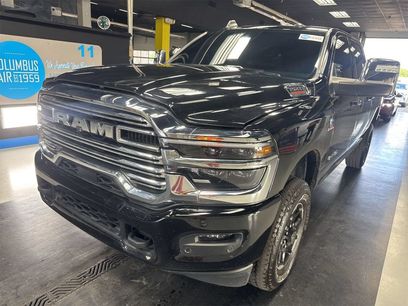 Used 2026 RAM 2500 Laramie