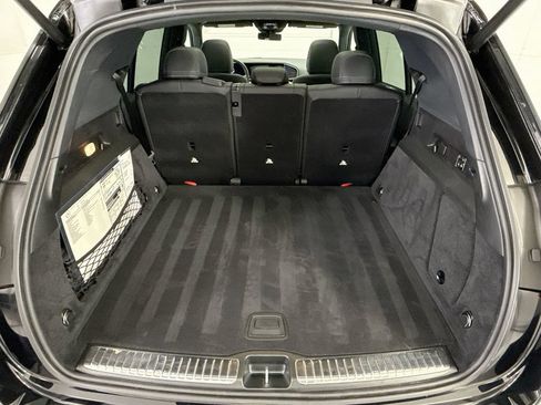 Used 2026 Mercedes-Benz GLE 350 4MATIC image 27
