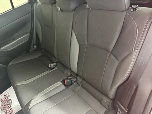 Used 2024 Subaru Impreza 2.0i w/ Popular Package #1A image 33