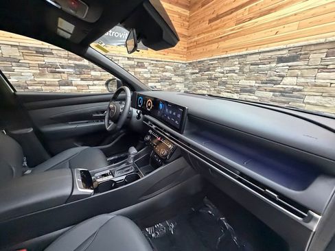 Used 2025 Hyundai Tucson XRT image 13