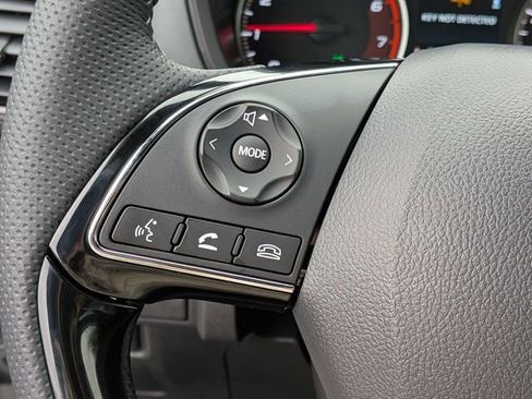 New 2025 Mitsubishi Eclipse Cross Black Edition image 17