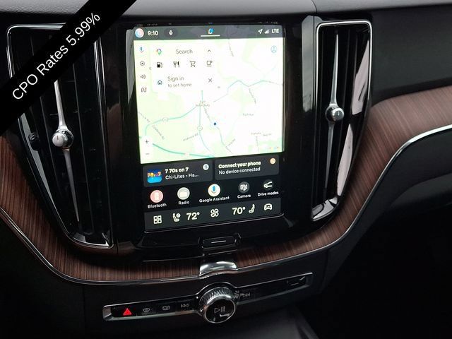 Certified 2024 Volvo XC60 B5 Plus w/ Protection Package Premier AWD/4WD image 19